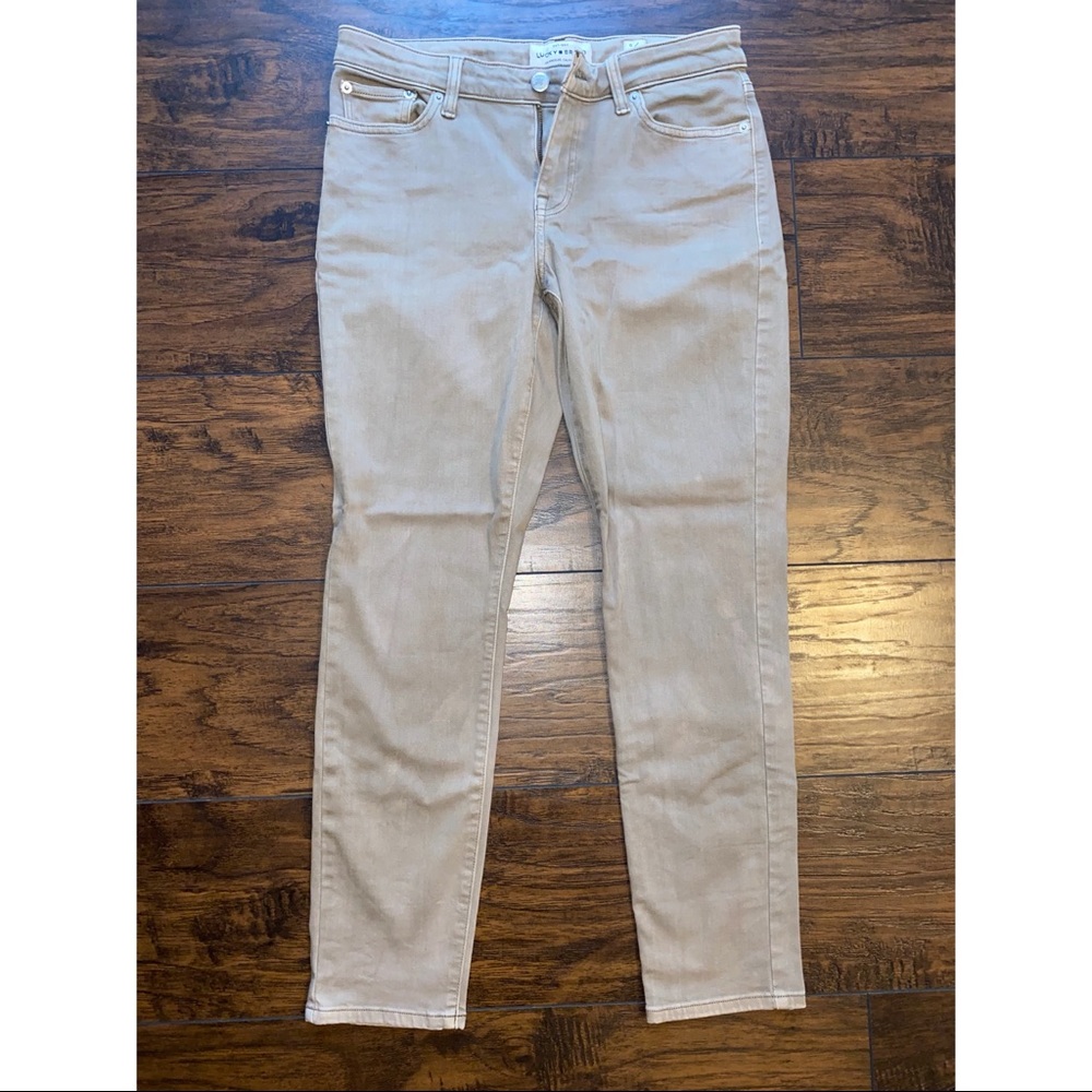 Lucky Brand Pants
